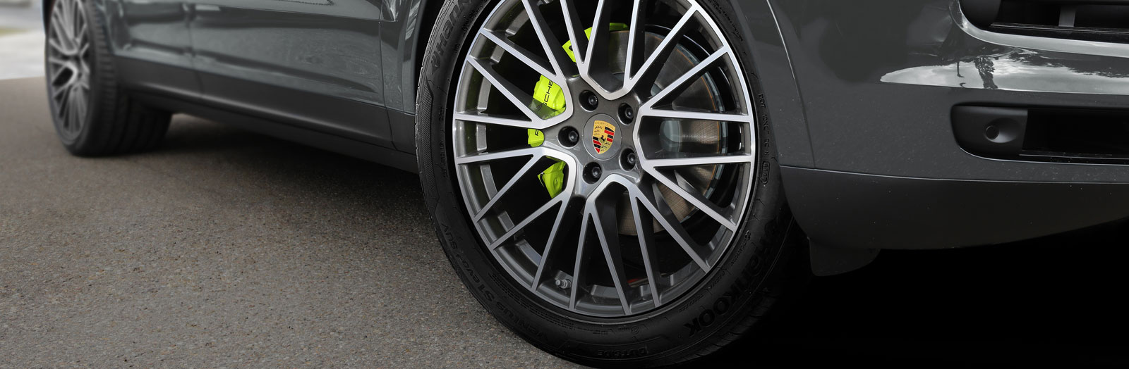 Performance Tyres