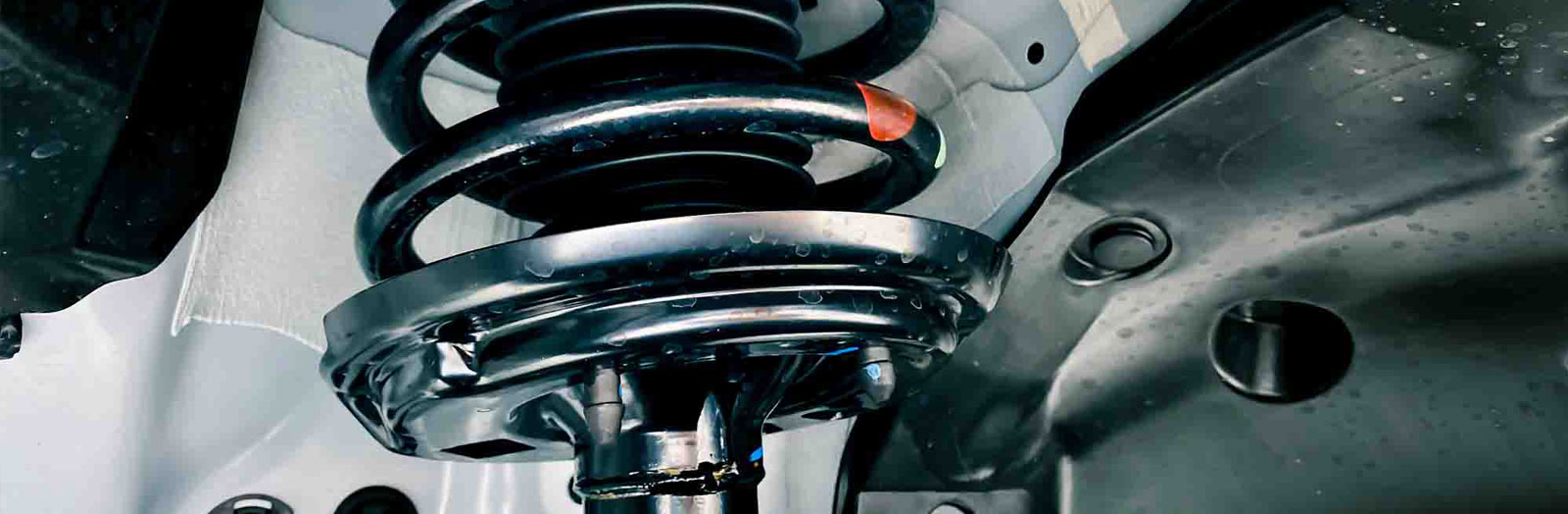 Shock Absorbers