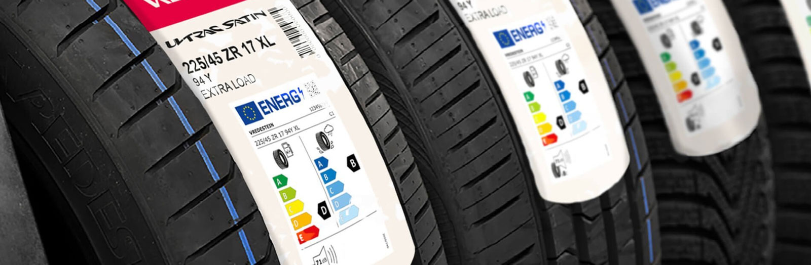 Tyre Labelling