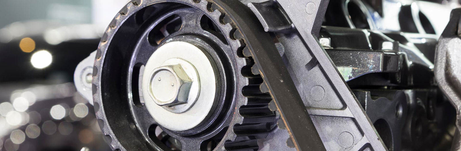 Timing Belts